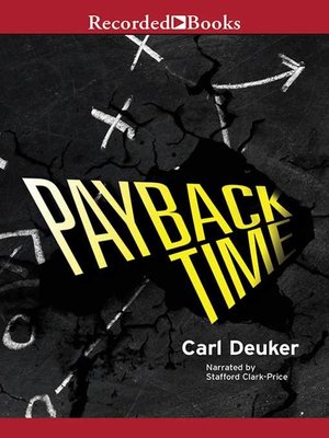 cover image of Payback Time